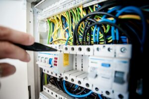 L'électricité en toute sérénité : sûreté, modernité et conformité